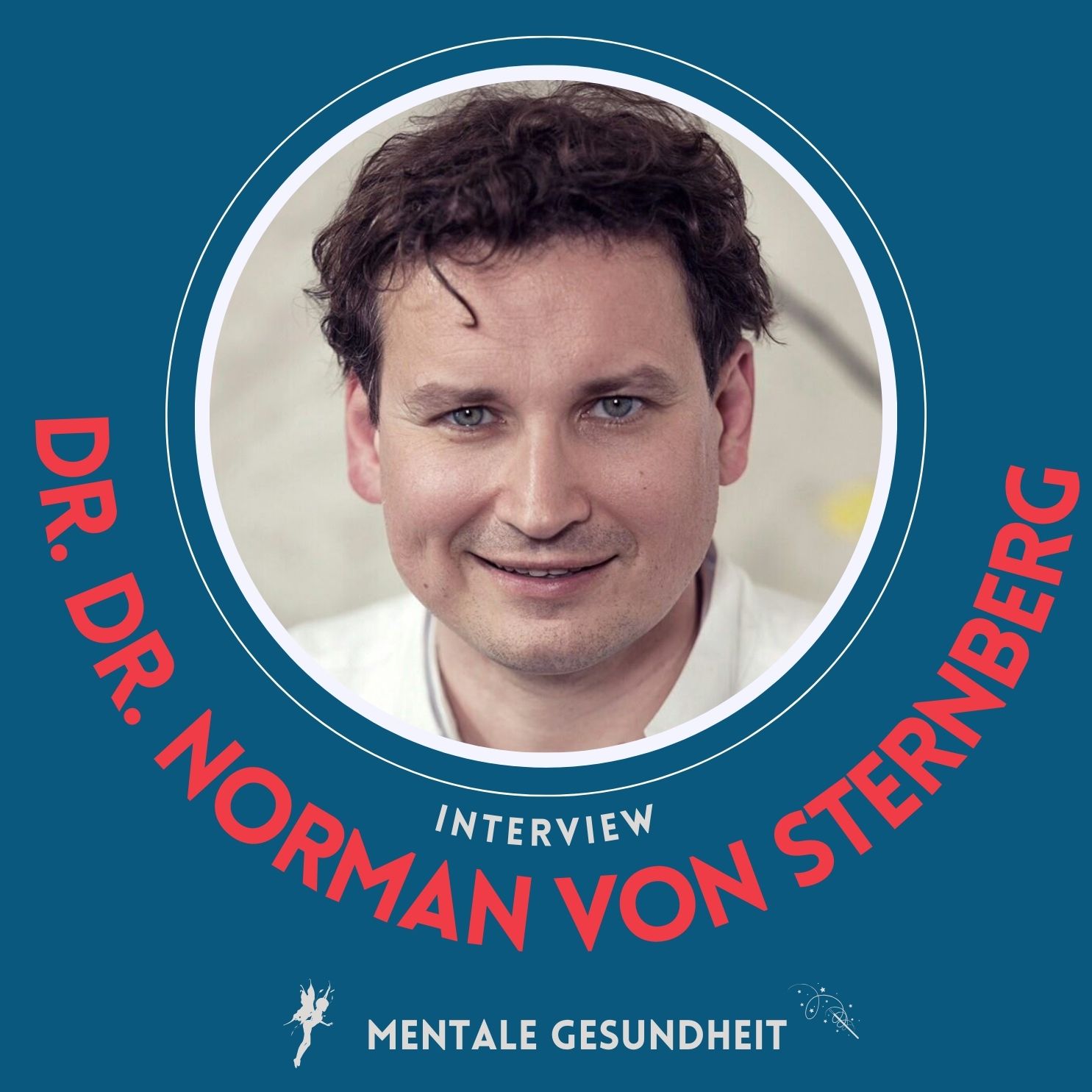Hilft Hypnose gegen Zahnarztangst, Dr. Dr. von Sternberg?
